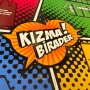 Настольная игра "Kızma Birader!"